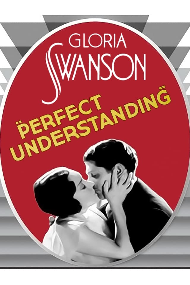 Постер Perfect Understanding